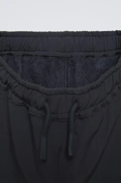 Niños ZARA 1½ - 6 Años·Pantalones / Leggings|6 - 18 Meses·Pantalones / Leggings<PANTALÓN TÉCNICO FORRADO