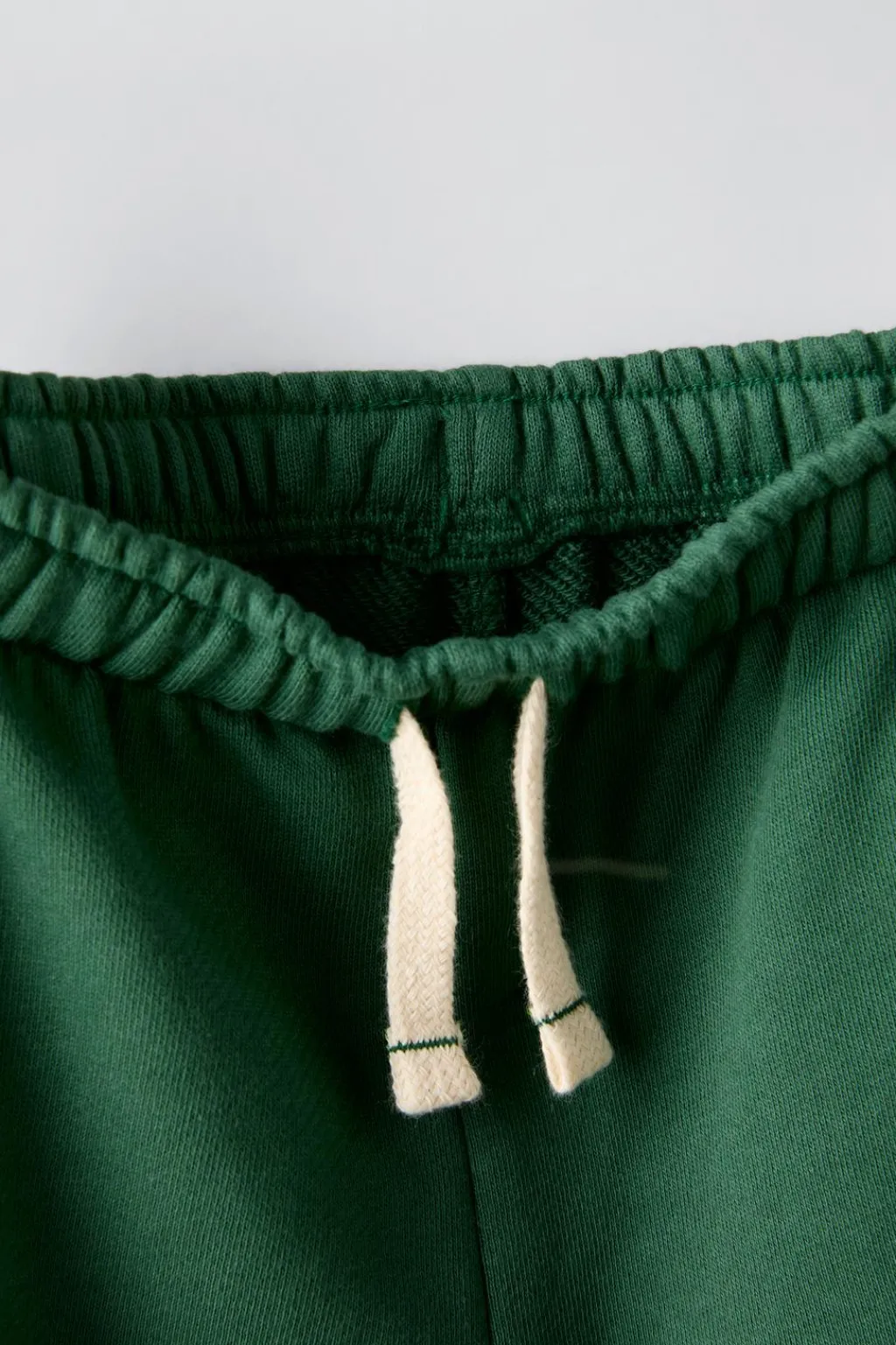 Niños ZARA 1½ - 6 Años·Pantalones|1½ - 6 Años·Chándal<PANTALÓN TEXTO NYC