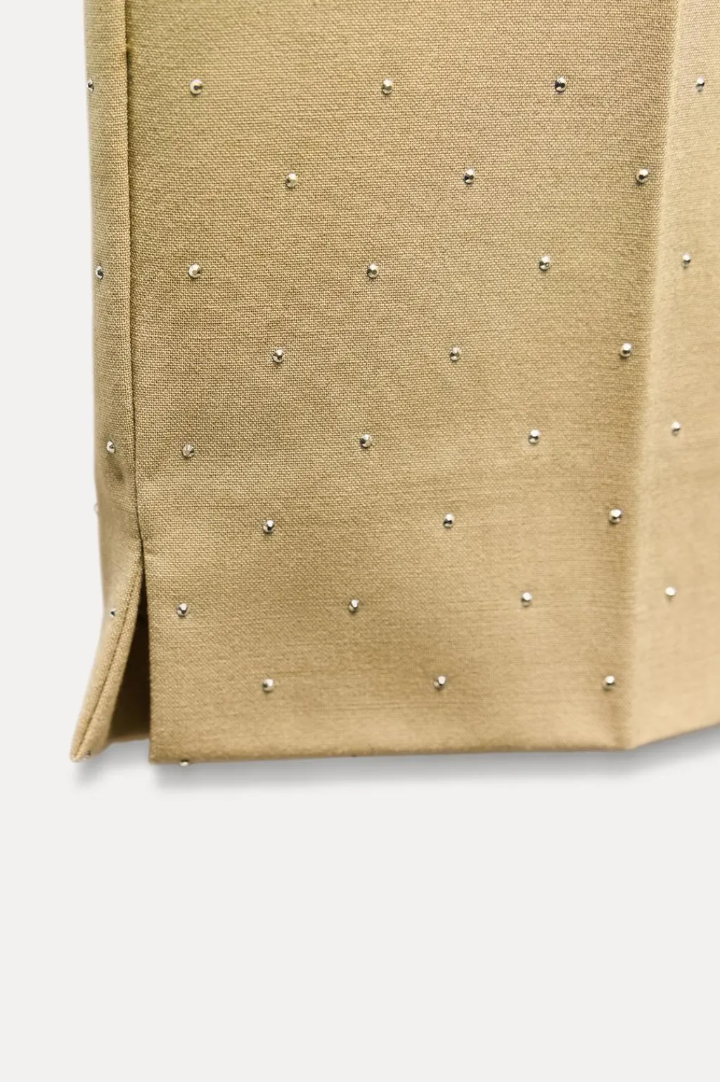 Sale PANTALÓN TOBILLERO BRILLOS Mujer Pantalones