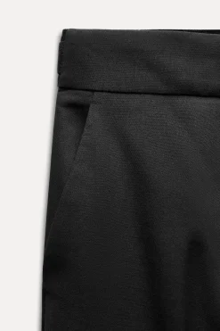 Sale PANTALÓN TOBILLERO SOFT Mujer Pantalones
