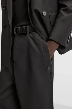 Best PANTALÓN TRAJE BOTONES Hombre Pantalones