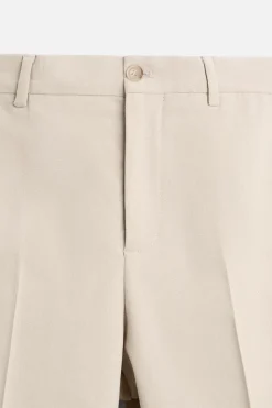 Best PANTALÓN TRAJE ESTRUCTURA Hombre Pantalones