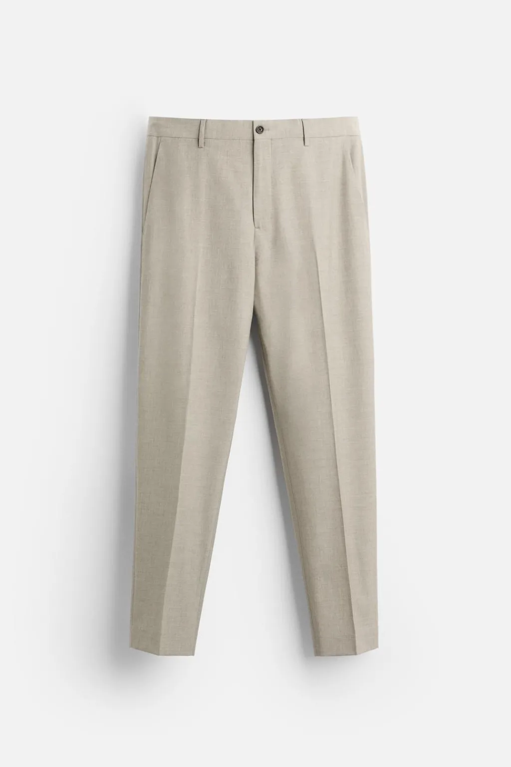 Sale PANTALÓN TRAJE SLIM FIT Hombre Pantalones