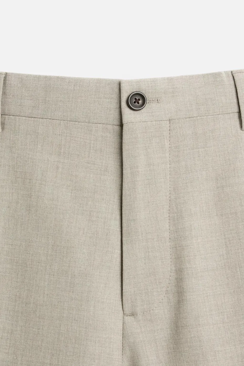Sale PANTALÓN TRAJE SLIM FIT Hombre Pantalones