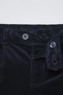 Niños ZARA 1½ - 6 Años·Pantalones / Leggings|1½ - 6 Años·Total Look<PANTALÓN TRAJE VELVET
