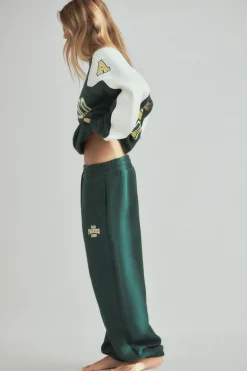 Best PANTALÓN VARSITY SAN FRANCISCO Mujer Pantalones|Sudaderas / Joggers