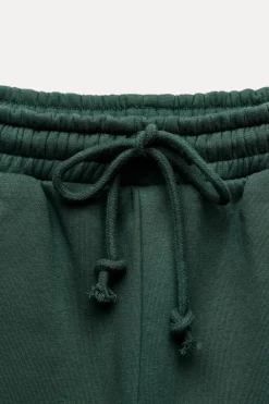 Best PANTALÓN VARSITY SAN FRANCISCO Mujer Pantalones|Sudaderas / Joggers