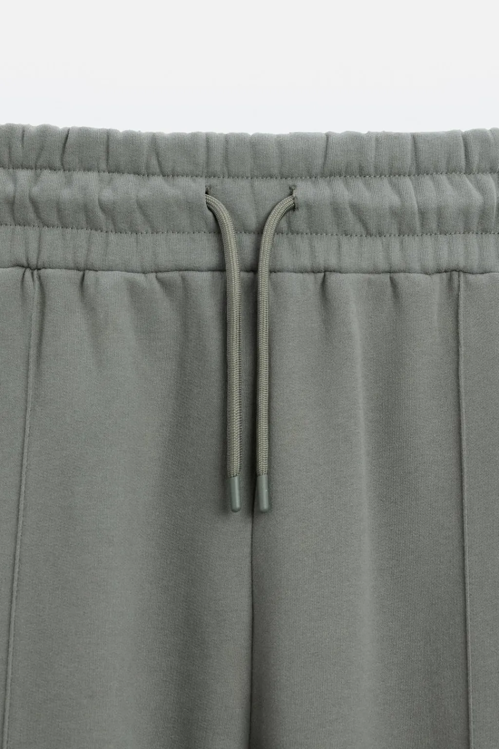 Best PANTALÓN WIDE FIT COSTURAS Hombre Pantalones