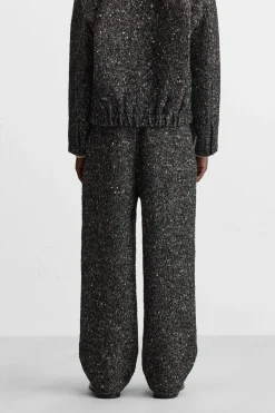 Sale PANTALÓN WIDE FIT ESPIGA Hombre Pantalones