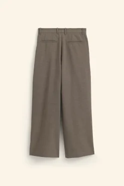 Best PANTALÓN WIDE FIT PLIEGUES LIMITED EDITION Hombre Pantalones