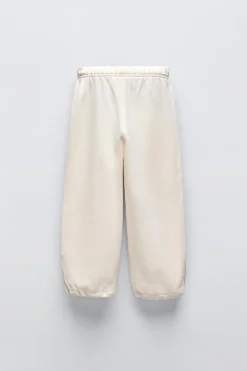 Niños ZARA 6 - 14 Años·Pantalones<PANTALON PESPUNTES