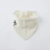 Niños ZARA 1½ - 6 Años·Accesorios|6 - 14 Años·Accesorios<PAÑOLETA POINTELLE LAZO