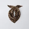Niños ZARA 1½ - 6 Años·Accesorios|6 - 14 Años·Accesorios<PAÑOLETA PUNTO ANIMAL PRINT
