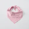 Niños ZARA 1½ - 6 Años·Accesorios|6 - 14 Años·Accesorios<PAÑOLETA TRIANGULAR ANIMAL PRINT