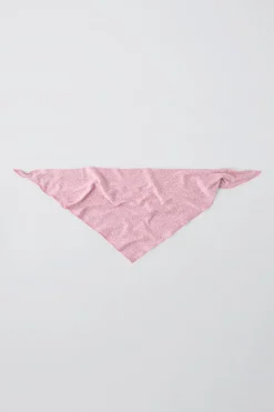 Niños ZARA 1½ - 6 Años·Accesorios|6 - 14 Años·Accesorios<PAÑOLETA TRIANGULAR ANIMAL PRINT