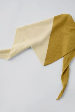 Niños ZARA 1½ - 6 Años·Accesorios|1½ - 6 Años·Accesorios<PAÑOLETA TRIANGULAR PUNTO