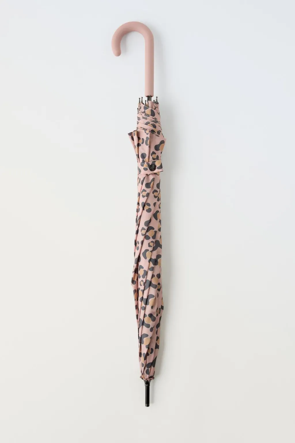 Niños ZARA 1½ - 6 Años·Accesorios|6 - 14 Años·Accesorios<PARAGUAS ESTAMPADO ANIMAL PRINT