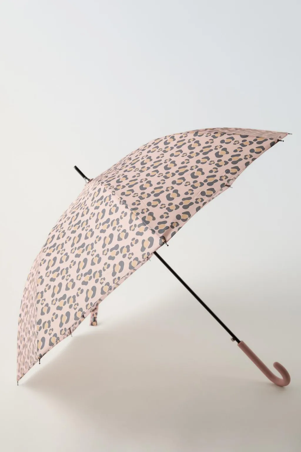 Niños ZARA 1½ - 6 Años·Accesorios|6 - 14 Años·Accesorios<PARAGUAS ESTAMPADO ANIMAL PRINT