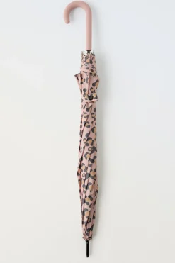 Niños ZARA 1½ - 6 Años·Accesorios|6 - 14 Años·Accesorios<PARAGUAS ESTAMPADO ANIMAL PRINT