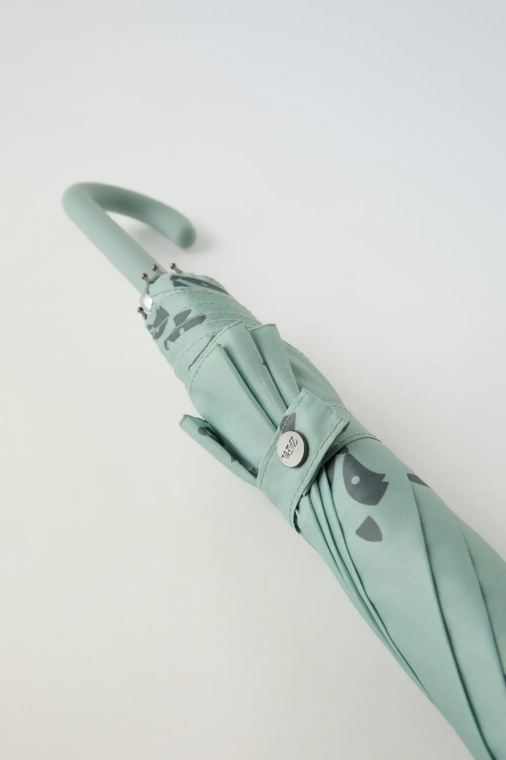 Niños ZARA 1½ - 6 Años·Accesorios|6 - 14 Años·Accesorios<PARAGUAS ESTAMPADO ZORRITOS