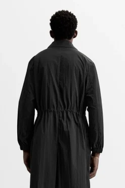 Outlet PARKA LIGERA LIMITED EDITION Hombre Cazadoras|Abrigos / Gabardinas