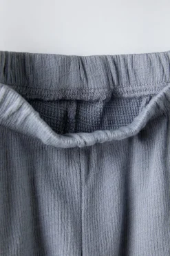 Niños ZARA 1½ - 6 Años·Pantalones|1½ - 6 Años·Pantalones / Leggings<PATALÓN ESTAMPADO TEXTO