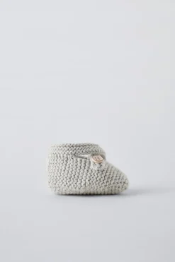 Niños ZARA 0 - 6 Meses·Patucos<PATUCO CRUZADO