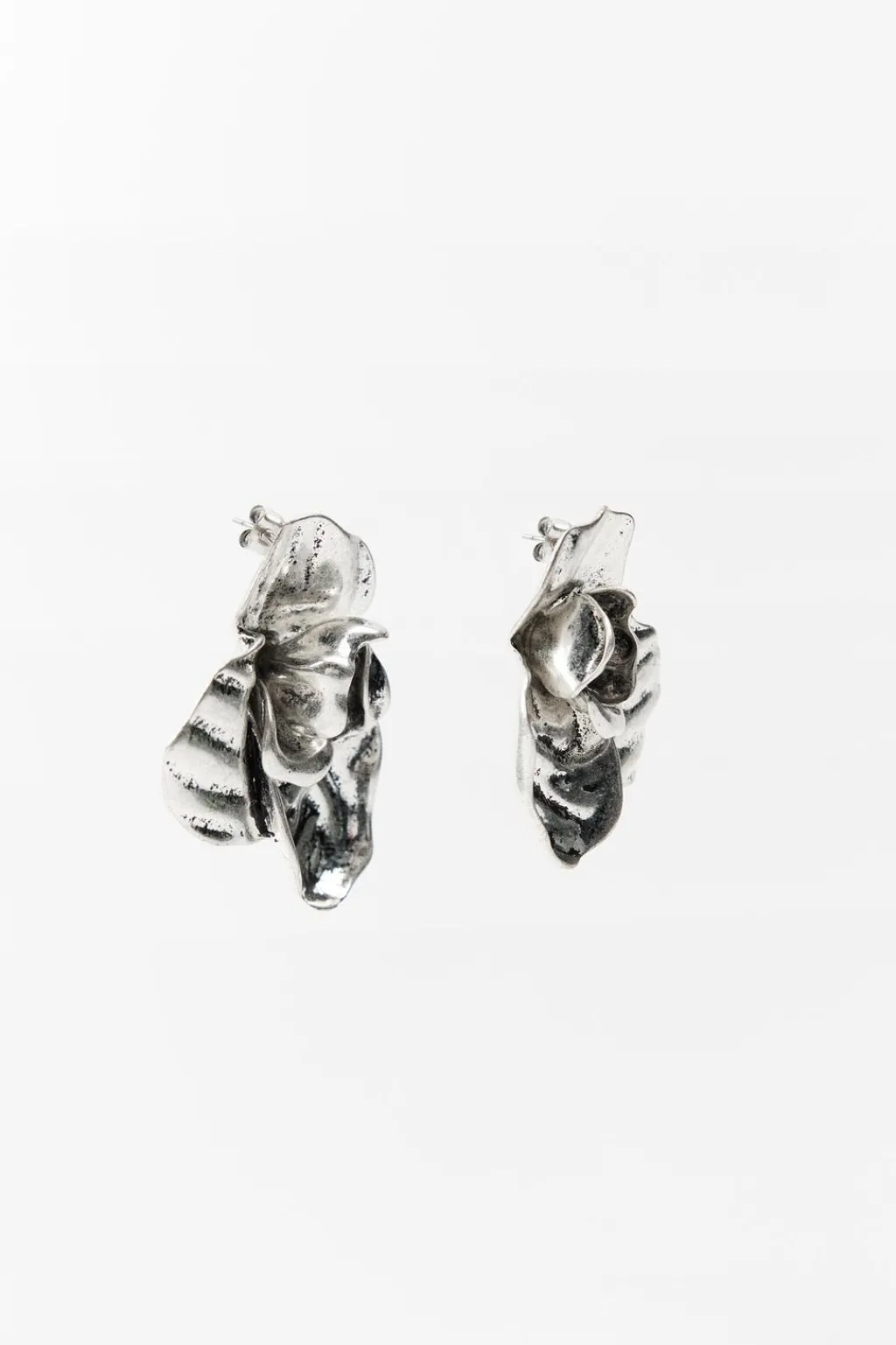 Sale PENDIENTES FLOR LABRADA Mujer Accesorios / Bisuteria
