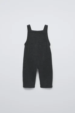 Niños ZARA 6 - 18 Meses·Vestidos / Monos<PETO SOFT TOUCH