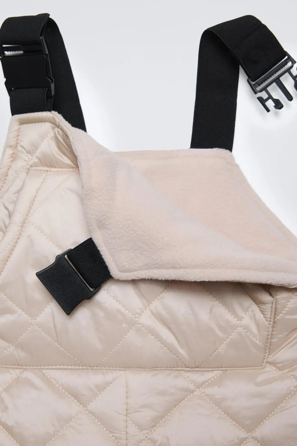 Niños ZARA 1½ - 6 Años·Pantalones|1½ - 6 Años·Chándal<PETO WATER REPELLENT SKI COLLECTION