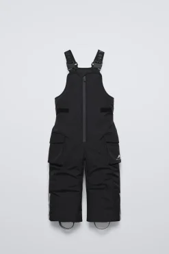Niños ZARA 1½ - 6 Años·Pantalones|1½ - 6 Años·Chándal<PETO WATER REPELLENT Y WIND RESISTANCE SKI COLLECTION