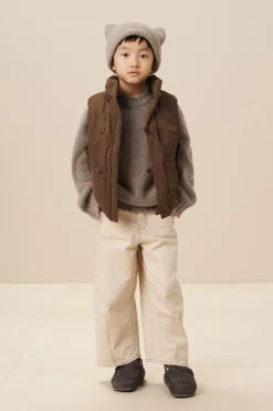 Niños ZARA 6 - 14 Años·Abrigos<PFFR VST 13