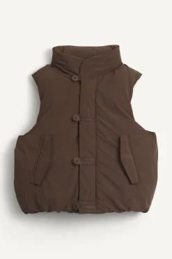 Niños ZARA 6 - 14 Años·Abrigos<PFFR VST 13
