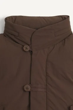 Niños ZARA 6 - 14 Años·Abrigos<PFFR VST 13