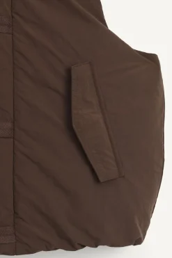 Niños ZARA 6 - 14 Años·Abrigos<PFFR VST 13