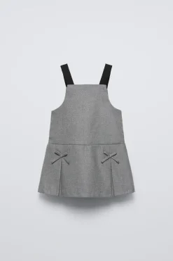 Niños ZARA 1½ - 6 Años·Vestidos / Petos|6 - 18 Meses·Vestidos / Monos<PICHI LACITOS