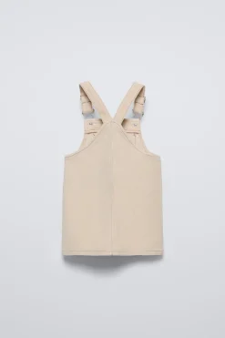 Niños ZARA 1½ - 6 Años·Vestidos / Petos|6 - 18 Meses·Vestidos / Monos<PICHI PANA
