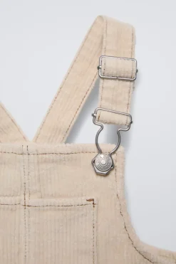 Niños ZARA 1½ - 6 Años·Vestidos / Petos|6 - 18 Meses·Vestidos / Monos<PICHI PANA
