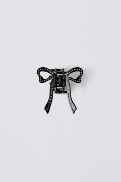 Niños ZARA 1½ - 6 Años·Accesorios|6 - 14 Años·Accesorios<PINZA LAZO BRILLOS