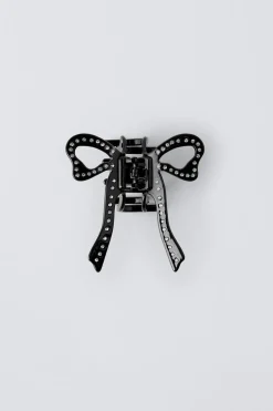 Niños ZARA 1½ - 6 Años·Accesorios|6 - 14 Años·Accesorios<PINZA LAZO BRILLOS