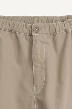 Niños ZARA 6 - 14 Años·Pantalones<PLLP CRG 13