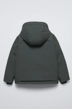 Niños ZARA 6 - 14 Años·Abrigos<PLUMÍFERO PLUMA PLUMÓN