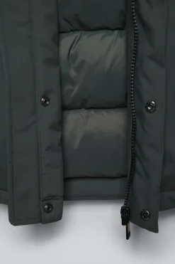 Niños ZARA 6 - 14 Años·Abrigos<PLUMÍFERO PLUMA PLUMÓN