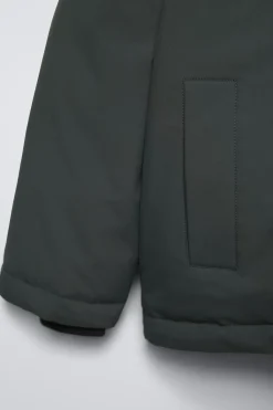 Niños ZARA 6 - 14 Años·Abrigos<PLUMÍFERO PLUMA PLUMÓN