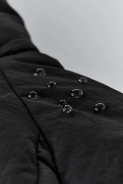 Niños ZARA 1½ - 6 Años·Abrigos|6 - 18 Meses·Abrigos / Buzos<PLUMÍFERO PLUMA PLUMÓN CAPUCHA WATER REPELLENT