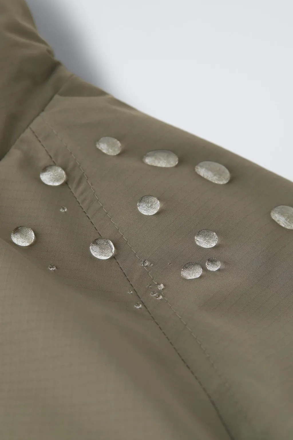 Niños ZARA 1½ - 6 Años·Abrigos|6 - 18 Meses·Abrigos / Buzos<PLUMÍFERO PLUMA PLUMÓN CAPUCHA WATER REPELLENT