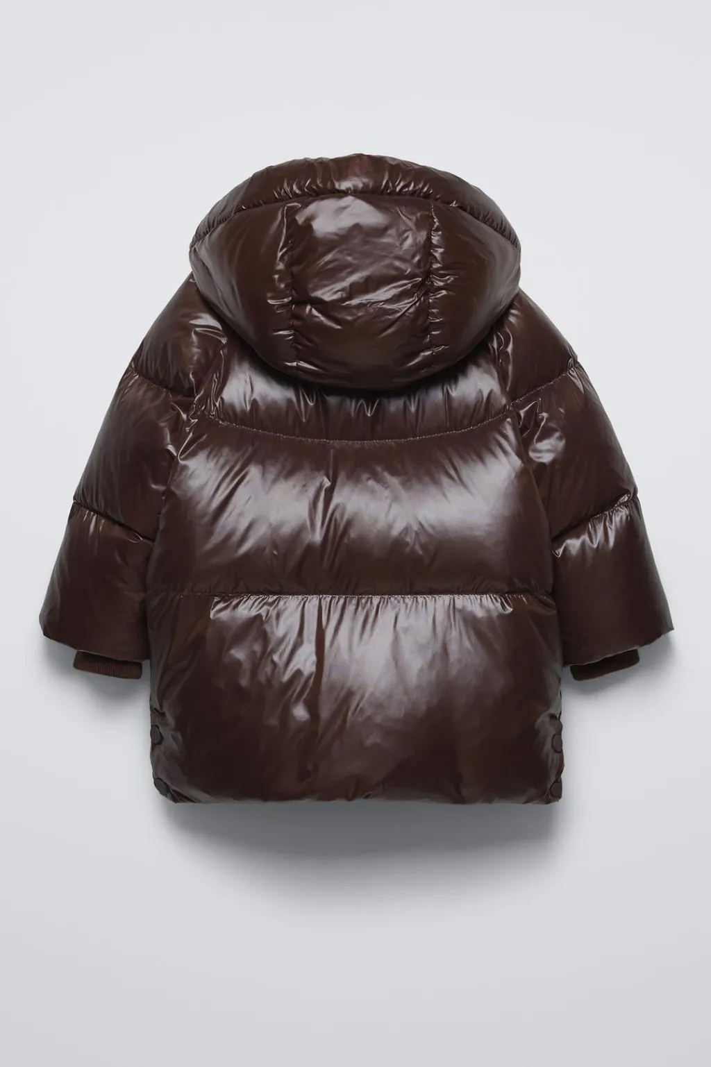 Niños ZARA 1½ - 6 Años·Abrigos|6 - 18 Meses·Abrigos / Buzos<PLUMÍFERO PLUMA PLUMÓN WATER REPELLENT