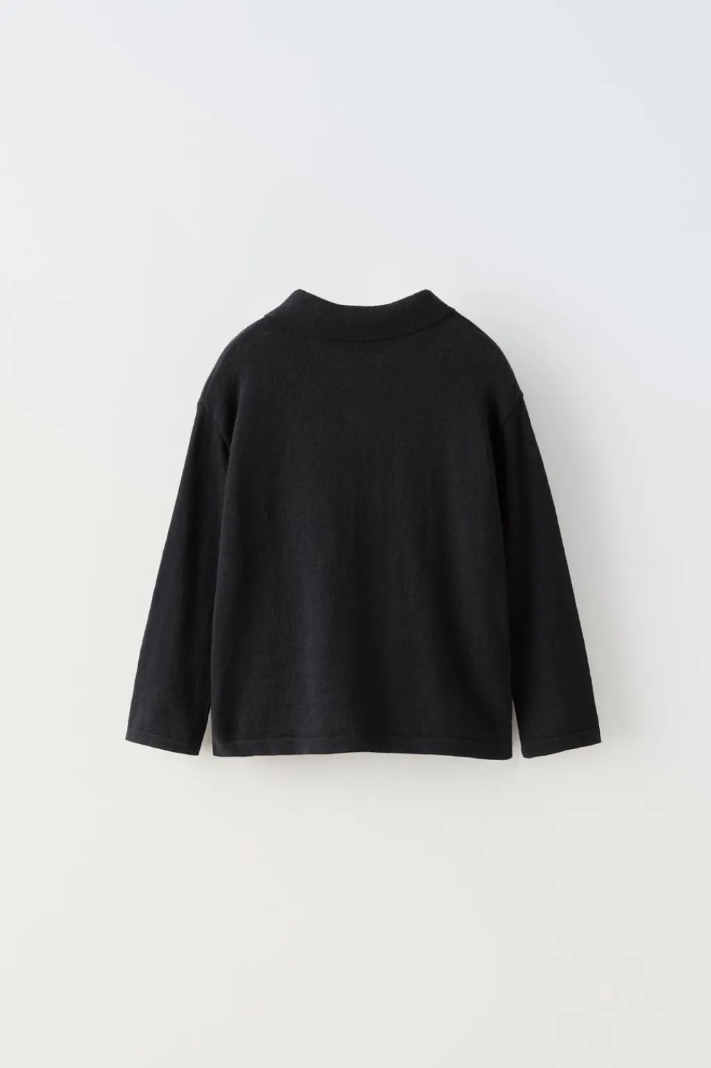 Niños ZARA 1½ - 6 Años·Camisetas|1½ - 6 Años·Punto<POLO BÁSICO