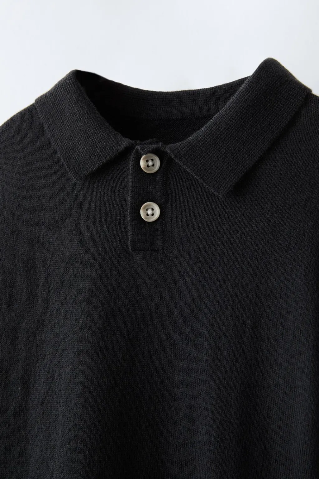 Niños ZARA 1½ - 6 Años·Camisetas|1½ - 6 Años·Punto<POLO BÁSICO