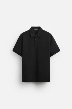Sale POLO ESTRUCTURA Hombre Camisetas|Polos